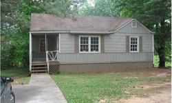 We are a real estate investment company listing a property for sale in Griffin, GA (30223). This is a 3BR/2BA Single Family home that will be sold "AS-IS". The financed price is $62,500 with $750 down and monthly payments starting at $542 (price does not