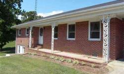 nullTina Wright is showing this 3 bedrooms / 3 bathroom property in New Concord. Call (270) 293-8462 to arrange a viewing.