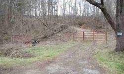 #2438 - Rose Hill, VA - Searching for that perfect piece of land to start your homestead or extra pasture for farm animals? Then look no further. Panoramic ridge and mountain views encase 15 acres of rolling lush pasture. Listed at $62,500Listing