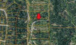 NIce level acreage buiding tract with views. Located just off pave road and convienant to town. City water available. Property is on dead end road in an area of nice homes.
Listing originally posted at http