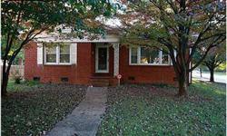 Ideal location in the "green lawn" section of uptown. Tim Brown is showing 2500 Ashley Road in Charlotte, NC which has 3 bedrooms / 1 bathroom and is available for $62550.00.Listing originally posted at http