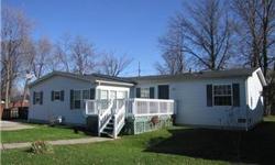 Bedrooms: 3
Full Bathrooms: 2
Half Bathrooms: 1
Lot Size: 0.08 acres
Type: Single Family Home
County: Lorain
Year Built: 1998
Status: --
Subdivision: --
Area: --
Zoning: Description: Residential
Community Details: Homeowner Association(HOA) : No
Taxes: