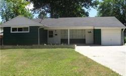 Bedrooms: 3
Full Bathrooms: 1
Half Bathrooms: 0
Lot Size: 0.16 acres
Type: Single Family Home
County: Cuyahoga
Year Built: 1954
Status: --
Subdivision: --
Area: --
Zoning: Description: Residential
Community Details: Homeowner Association(HOA) : No
Taxes: