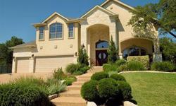 9901 Chester Lane, Austin, TX 78750 Built in 2003, 4090 sq ft / appraisal
5 bedrooms, 4.5 baths. Beautiful family home with great curb appeal situated on a large corner lot in a desirable, well established neighborhood of Spicewood at Bull Creek. ? Bright