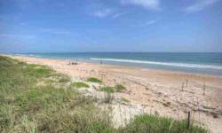 7/12/2012 75 FEET OCEANFRONT TO BUILD YOUR DREAM HOME. UNOBSTRUCTED VIEWS OF BEAUTIFUL SUNRISES AND BEACH. OWNER HAS SET OF PLANS FOR A BEAUTIFUL MEDITERRANEAN STYLE 5000 SF HOME. SELLER WILL CONSIDER A TRADE FOR AND WILL CONSIDER FINANCING. WAIT NO