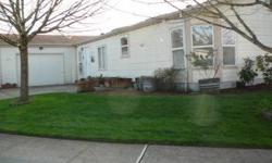 ?Oregon?s Leader in Manufactured & Mobile Homes? http