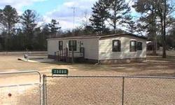 HIGHLY MOTIVATED SELLER! Located on a very quiet dead end street, this property is a sportsman's paradise. Most of the 2.08 acres is chain-link fenced, with gates on all 4 sides. There is also a huge concrete block 2-car garage/workshop building with