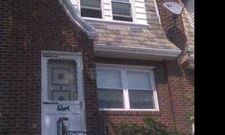 315X Gilham St. Philadelphia PA 19149Northeast PhiladelphiaEasy rehab, great for landlordOnly 63k! Hit me up at 215-617-5929 or (click to respond)This Philadelphia, PA property is 3 bedrooms / 1.5 bathroom for $63000.00.Listing originally posted at http