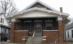 Single Family in EVANSVILLESherry Hancock is showing 808 SE Sixth St in Evansville, IN which has 2 bedrooms / 1 bathroom and is available for $63500.00. Call us at (812) 305-1111 to arrange a viewing.Listing originally posted at http