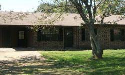 Very affordable brick ranch style homeListing originally posted at http