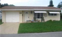 2 bed Baths 1 bath House Size 1125 sq ft Lot Size Not Available Price $63,900 Price/sqft $57 Property Type Single Family Home Year Built 1970 Neighborhood Mainlands Of Tamarac Lake Style Not Available Stories 1 Garage 1 Property Features Status
