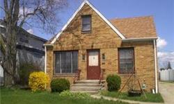 Bedrooms: 3
Full Bathrooms: 1
Half Bathrooms: 0
Lot Size: 0.13 acres
Type: Single Family Home
County: Cuyahoga
Year Built: 1953
Status: --
Subdivision: --
Area: --
Zoning: Description: Residential
Community Details: Homeowner Association(HOA) : No
Taxes: