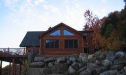 This is a tranquil mountain getaway. The surrounding 10 acres of privacy provides many options for the owner. This home offers the serenity in beauty of a mountain retreat with the convince of shopping 10 minutes away. Only minutes from Ski West Mountain,