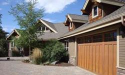 Inspired northwest custom-built home in sought after awbrey park!
Listing originally posted at http