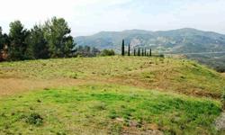 2.8 acre flat lot with beautiful ocean and country views! Listing originally posted at http