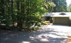 Oregon paradise found! Lovely one-level 3 bedroom, 2 bath ranch home in beautiful setting on 30 wooded acres within minutes to Beaverton, Hillsboro, Newberg and Portland. Located in gorgeous Oregon countryside of farms and vineyards, this home and