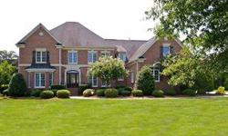 2 level brick with stucco accents. Three car, side load, garage. Leslie Salls is showing 1501 Churchill Downs Drive in Waxhaw, NC which has 4 bedrooms / 4 bathroom and is available for $649900.00.Listing originally posted at http