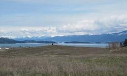 BEAUTIFUL BUILDING SITE, 2 ACRES, CLOSE TO POLSON, PRIVATE DRIVE, VIEWS OF FLATHEAD LAKE, MISSION MOUNTAIN RANGE AND THE ISLANDS WITHIN FLATHEAD LAKE. A MUST SEE.Listing originally posted at http