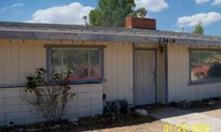 INVESTOR PROPERTY RENT OR FLIP CALL SUSAN TO MAKE OFFER 909-373-4408. 3 bedroom 2 bathroom built in 1956 with 1696 permitted square feet. lot size is 43 000 appears to need new roof and interior work Listing agent and office