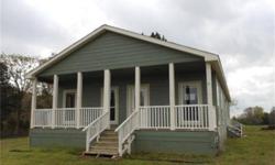 HUD 491-903785 MARKETED BY MMREM, HOME SOLD AS IS . this is a HUD OWNED PROPERTY. More properties and all offers on hudhomestore site home sits off the road and has no installed drive. covered porch in front, laminate flooring in dining, liv, kit,
