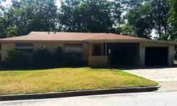 PRECIOUS HOME WITH ONE OWNER SINCE THE 1960'S! SUPER CLEAN AND WELL KEPT! LARGE FAMILY ROOM, TWO BEDROOMS, SWEET KITCHEN, HUGE, FENCED BACKYARD WITH TWO STORAGE BUILDINGS. THIS MUCH LOVED HOME HAS BEEN SO WELL TAKEN CARE OF THAT YOUR BUYERS WILL BE ABLE