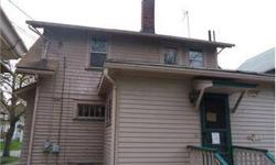 Owner financed home available in Sharon PA area. Down payment as low as $1250 with approved credit and monthly payments starting at $553. For more information or to view the property call us at 803-978-1540. Reference code BAT2-86
Listing originally