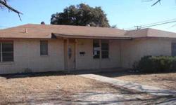 Lots of potential, great corner lot. Selling in "as is" c
Listing originally posted at http