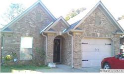 NICE, BRICK STARTER HOME IN WILLOW GLENN SUBDIVISION. OWNER MAY BE OFFERING 2-YEAR HOME WARRANTY FOR OWNER OCCUPANT PURCHASERS.
Listing originally posted at http