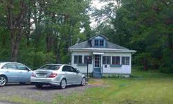 You been dreaming of owning a cottage at the lake and all the fun you could have all summer long but you been postponing due to high prices and very high taxes in the Harvey's lake area?? Well stop dreaming and start living!. This very cute home has 3