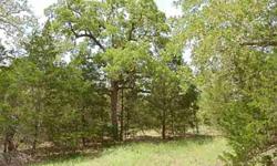 Large Scattered Oaks*Great Building Site*Build Your Dream Home in The ColonyListing originally posted at http
