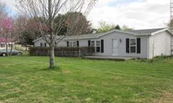 Country Living at its best! Room for all of your toys! Beautiful landscaping with shed. 3 bed - 2 bath on a 1 acre lot. An additional 700 sq ft family room set up for your wood burner. Newer double pane windows. Large master bedroom with walk in closet,