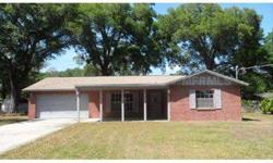Amazing opportunity to buy a 3 Bedroom 2 Bathroom home.This home has large rooms,spacious floorplan,and a big back yard!!! Located close to schools,shopping,and interstate!!