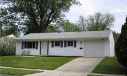 All the work is done for you on this one. Here is your chance to move into a property with newer windows and roof, like new carpet and fresh paint. Eric Seagle is showing this 3 bedrooms / 1 bathroom property in Columbus, OH. Call (614) 419-5068 to