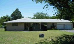 Cash only sale. This home is located conveniently across from a church and playground in a quite neighborhood of Godley just off N Main St. The house is sits on half an acre with a brick storage building in the back.Listing originally posted at http