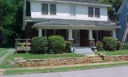 6 bedrm, 2 bath, In city.... Not far from anything, (saves gas)! BELOW TAX VALUE.... .... CENTURY 21 IN SALISBURY!http