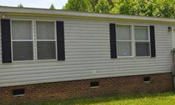 You just have to come see this little charmer!!! Cute as can be and very cozy!! Renee Green is showing this 2 bedrooms / 2 bathroom property in Timberlake, NC. Call (919) 698-2868 to arrange a viewing. Listing originally posted at http