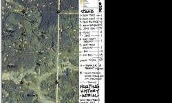 Very nice hunting land bordered by state land to the West. Possible Contract for Deed available and a possible split to (2) 40 acre parcels.Listing originally posted at http