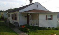 NICE STARTER HOME IN NITRO! 3 BEDROOMS AND FENCED YARD. READY FOR A NEW OWNER! CALL CHASIDY FOR MORE DETAILS @ 304-951-5393
Listing originally posted at http