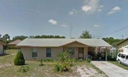 Home is conveniently located in Sebring Ridge. Close to shopping, schools and hospitals. Home offers spacious kitchen, nice yard and more. Shed in back yard stays with property. Selling 'AS IS' with right to inspect.Listing originally posted at http