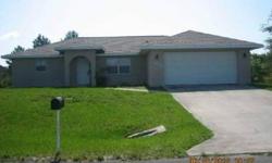 VERY NICE 3 BEDROOM 2 BATH HOME SITUATED IN SUN N LAKES OF SEBRING. OPEN FLOOR PLAN, NUETRAL COLORS, VAULTED CEILINGS. AT TIME OF CLOSING SELLER WILL REPLACE THE AC, WELL PUMP AND HOT WATER HEATER.Listing originally posted at http