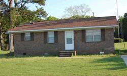 OWN FOR LESS than rent, 3 bedroom 1 bath brick Ranch, conveinent location. Owner will consider financing.
Listing originally posted at http