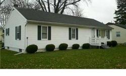 Great Washington Local home in Point Place. Enjoy this large Ranch home on a dbl lot with a Basement. Huge living room area with a deck off it. Laundry room is on the main floor. Great bedroom sizes with a large bathroom. Come see this home! This home has