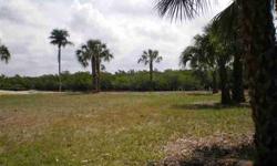 Beautiful cleared waterfront lot with bay and mangrove views.
Listing originally posted at http