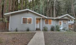 Best Value In LG Mtns. Lovely, spacious, remodeled family style home in quiet Chemeketa Park. Wood Floors, French doors, vaulted ceilings, skylights, large bedrooms, master suite w/wood burning stove, central forced air heat, sunny lot, detached garage.