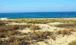 Selling Pacific Ocean view lots in Los Cerritos, 45 minutes North of Cabo San Lucas, BCS. Starting from $18,000 up to $230,000 for a 65 ft beachfront lot with a total surface of 18,722sqft !!! How about 3 side-by-side lots with a total of 195 feet of