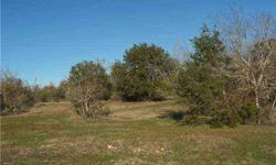 Great building sites and Privacy,fully enclosed ,livestock,deer, turkey. Out of the city but close and convenient to San Marcos or Wimberley.Listing originally posted at http