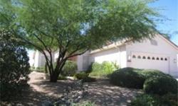 WONDERFULLY CARED FOR 2 BEDROOM 2 BATH IMMACULATE HOME.THIS IS TRULY ONE-OF-A-KIND FIESTA ON PREMIUM HIGH CORNER LOT WITH GREAT MOUNTAIN VIEWS.VERY PRIVATE BACKYARD WITH SOOTHING WATER FEATURE,BRICK PAVERS,EXTENDED COVERED PATIO.SUNSCREENS ON EVERY WINDOW