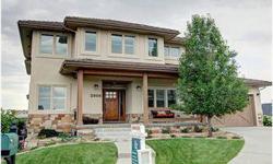 Fantastic craftsmen style home in exclusive somerset meadows. CO Homefinder is showing 2000 Calico Court in Longmont, CO which has 4 bedrooms / 4 bathroom and is available for $655000.00.Listing originally posted at http