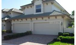 Totally remodeled 2,344 sq ft.luxury condo. 3br/3ba in lake front gated clubhouse community of the Moorings in Lakewood Ranch. spacious living areas with a lot of windows, crown moulding throughout condo, chair rails, 6' baseboards, granite countertops,
