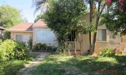 This is a fannie mae homepath property. Purchase this property for as little as 3% down! Marguerite Crespillo has this 2 bedrooms / 1 bathroom property available at 1712 Nogales St in Sacramento, CA for $65000.00. Please call (916) 517-6840 to arrange a